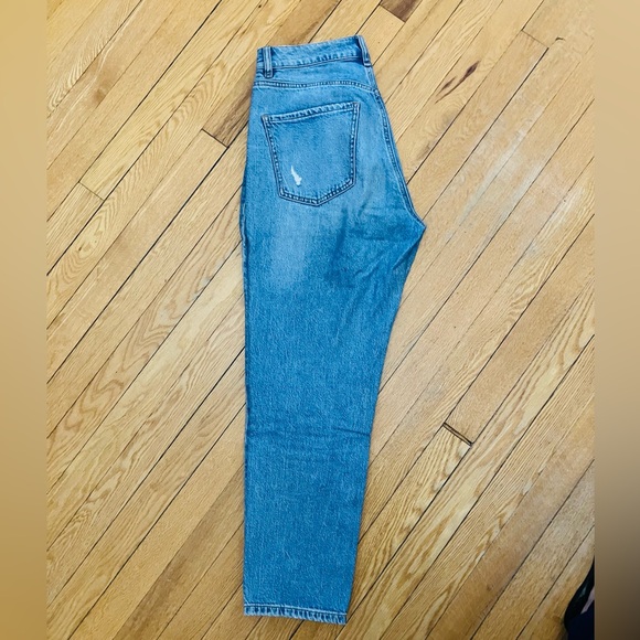 Dynamite mom fit jeans - Picture 1 of 3